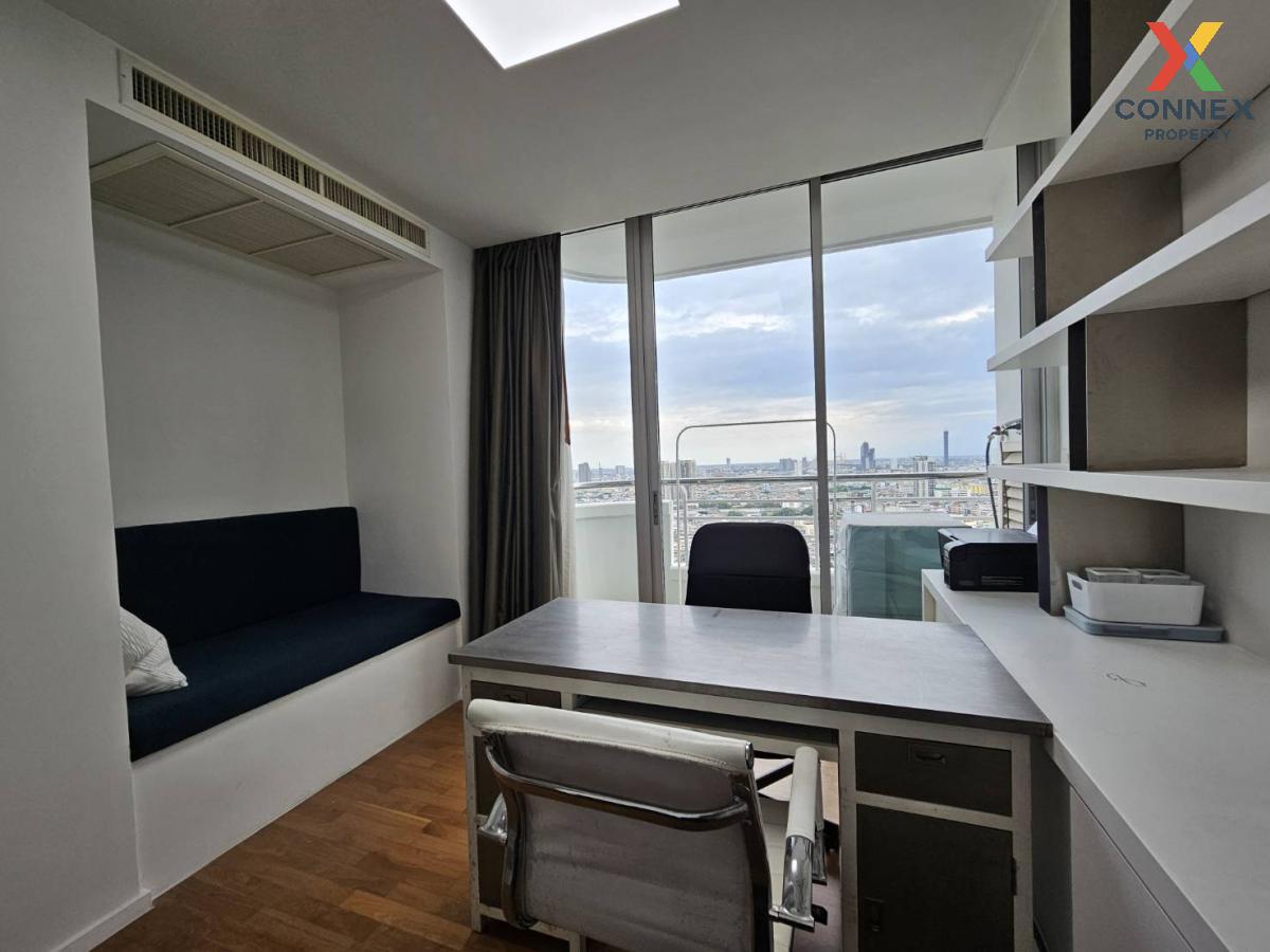 รูป 🔥🔥🔥 เช่าคอนโด สาทร เฮอริเทจ ยานนาวา เขต สาทร กรุงเทพ CX-107284 ✅ ทักไลน์ @connexproperty ตอบทันที ทีมงานมืออาชีพ ✅ 🔥🔥🔥 - รูปที่ 2/12