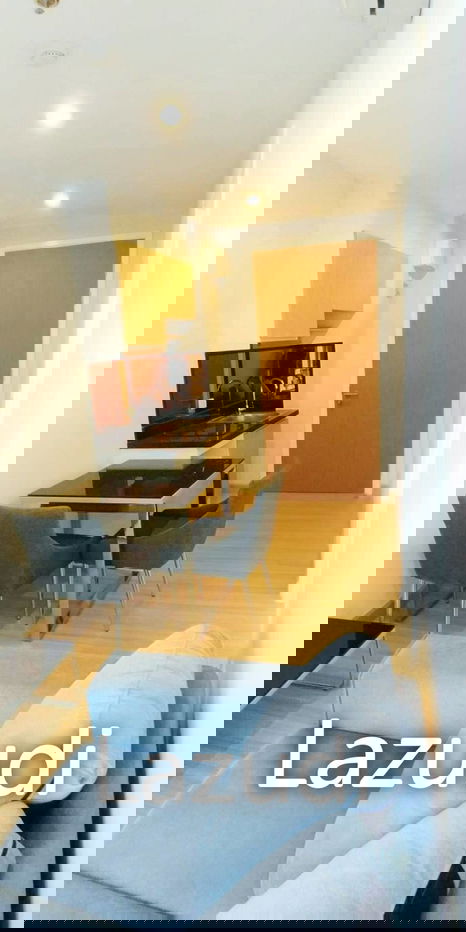 picture 1 Bedroom 1 Bathroom 31 SQ.M Up Ekamai - 5/11