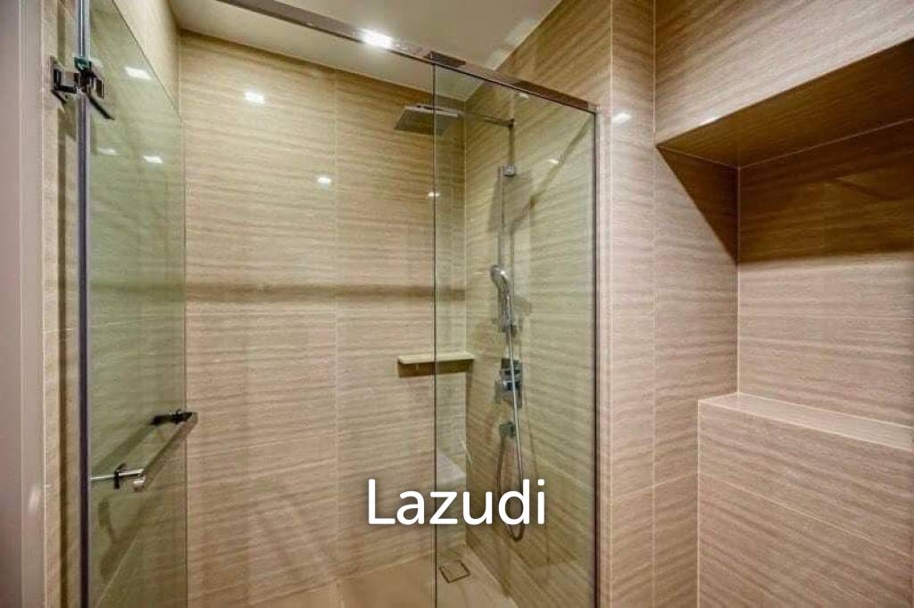 รูป 1 Bed 1 Bath 34 SQ.M The Line Asoke - Ratchada - รูปที่ 7/7