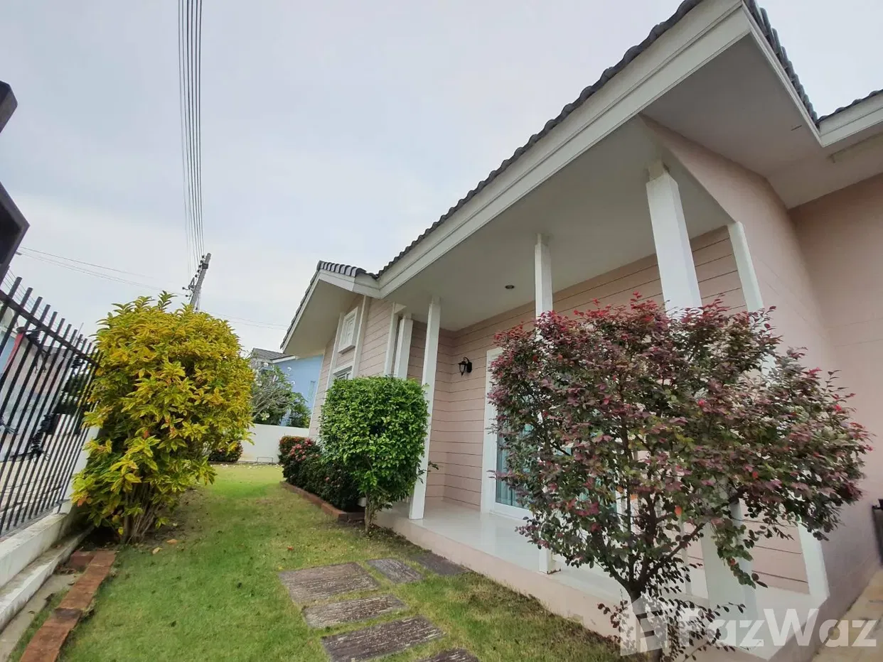 รูป ขาย บ้านเดี่ยว 3 ห้องนอน ในโครงการ ลาวัลเล่ เดอะ วินเทจ 1087002 - รูปที่ 5/27