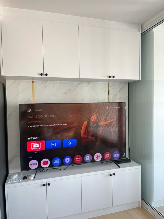 picture Condo for Rent at Supalai Veranda Ramkhamhaeng (G6812014) - 7/10