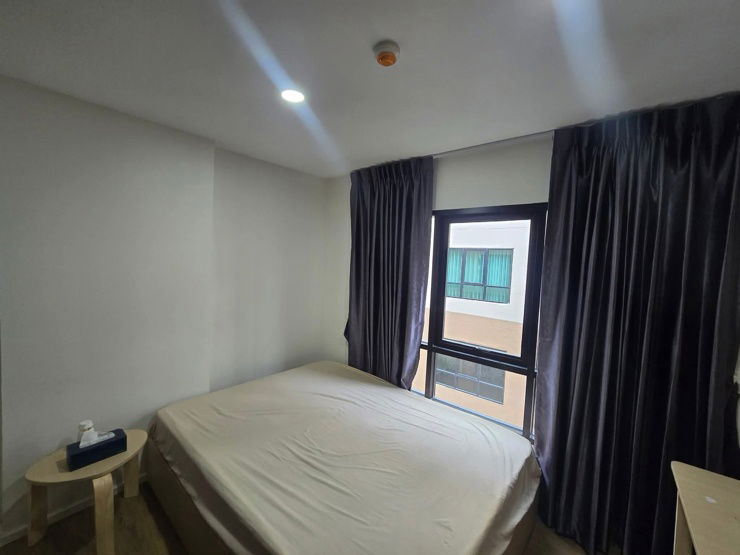 รูป ปล่อยเช่าคอนโดALIVE SUKHUMVIT 76 (เอไลฟ์ สุขุมวิท 76)#ใกล้BTSแบริ่งและ BTSสำโรง - รูปที่ 2/6