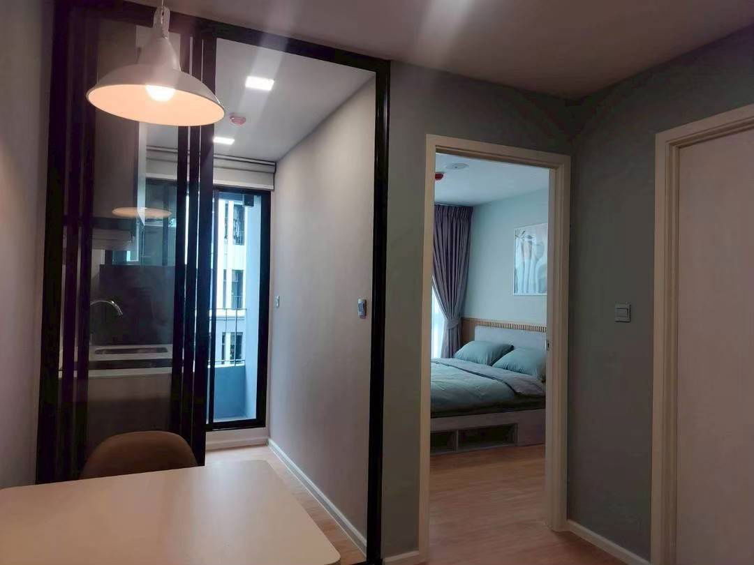 รูป 📢✨🟢 ให้เช่าคอนโด แอทโมซ คาแนล รังสิต มีให้เลือกหลายห้อง 📢✨🟢  - รูปที่ 14/18