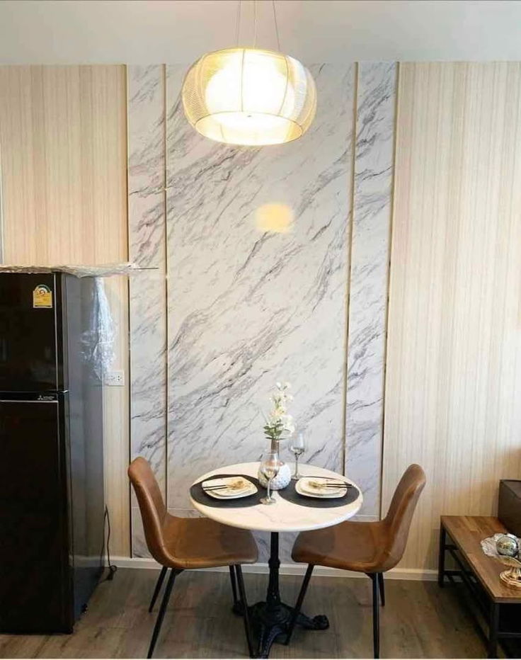 รูป 💥DL-9643💥ว่าง ให้ เช่า  วิสซ์ดอม เอสเซ้นส์ สุขุมวิท 👉แอดไลน์ @rentbkk  - รูปที่ 5/6