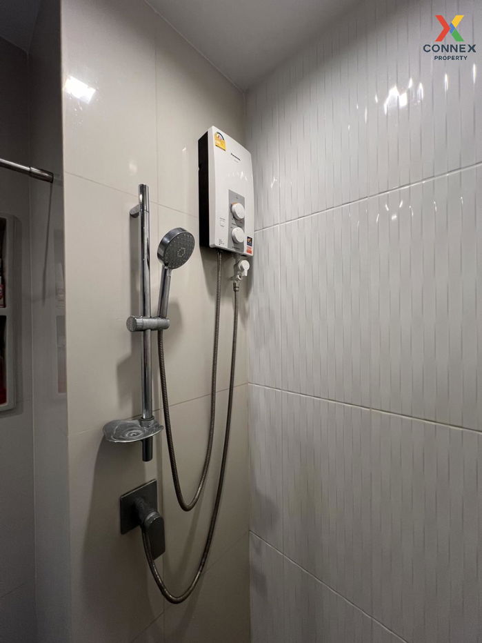 picture 🔥🔥🔥 For Rent Condo , Life Asoke Hype Rama 9 , MRT-Phra Ram 9 , Makkasan , Rat Thewi , Bangkok , CX-96819 ✅ Live chat with us ADD LINE @connexproperty ✅ 🔥🔥🔥 - 6/6