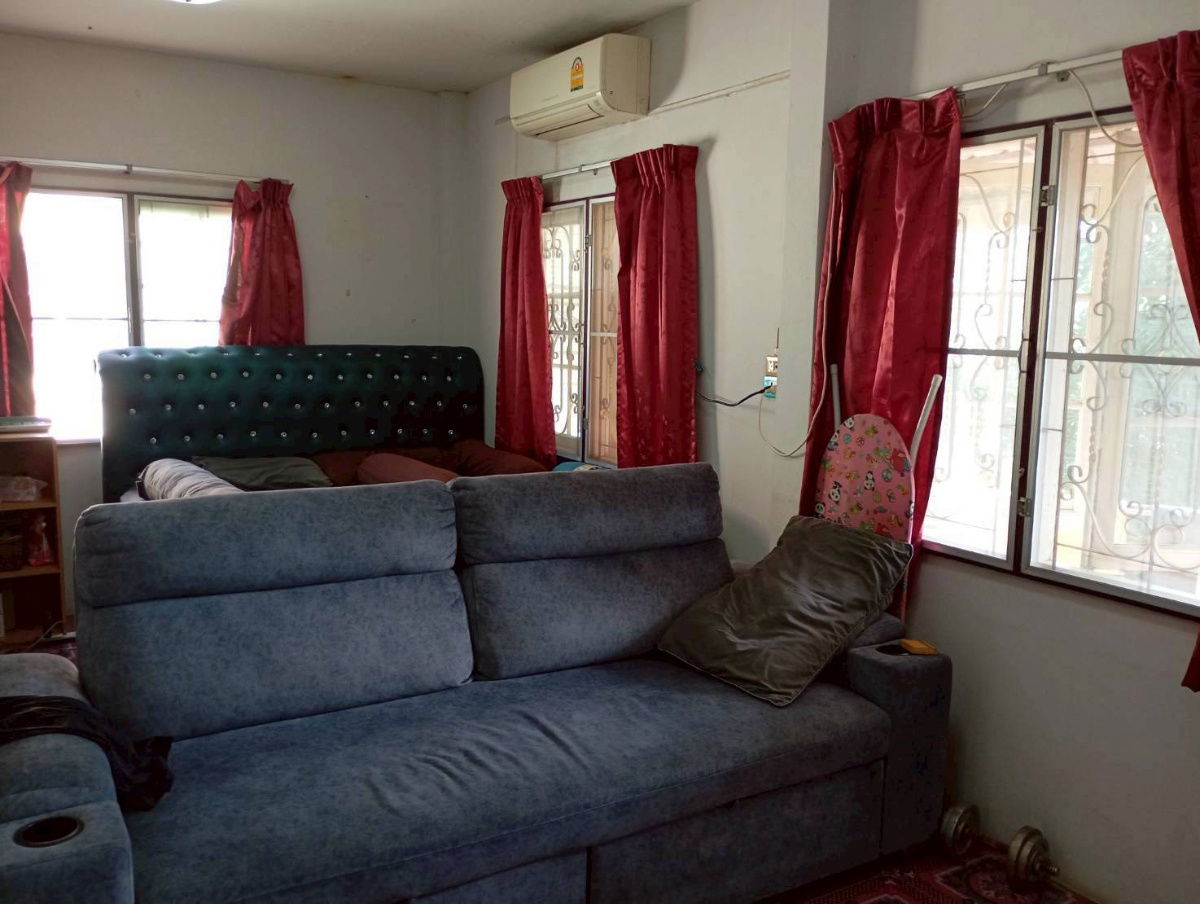 รูป ขายด่วน ม.เฟื่องฟ้า 11 เฟส 9 - รูปที่ 16/20