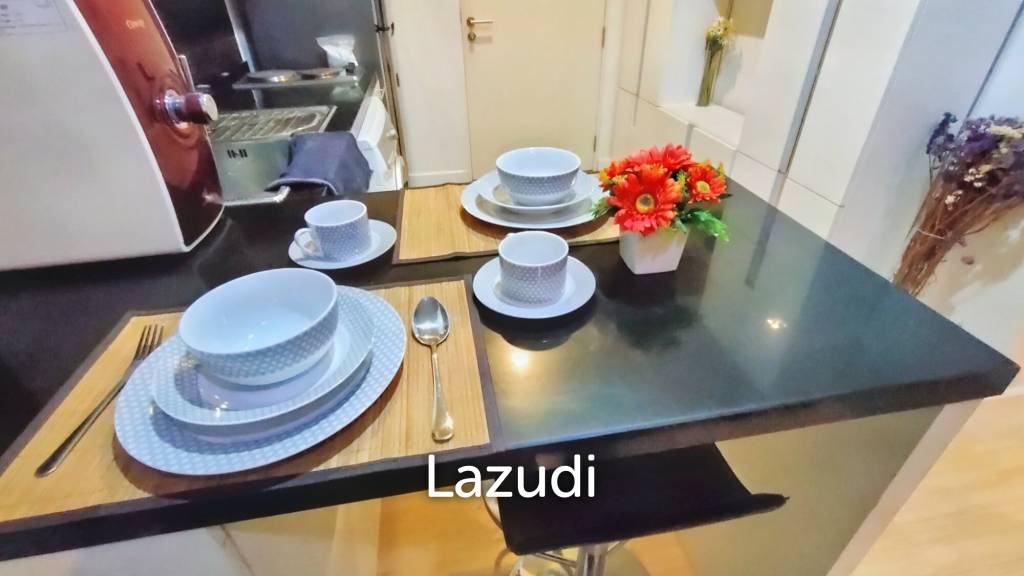 picture 1 Bed 1 Bath 42 SQ.M The Seed Mingle - 5/8