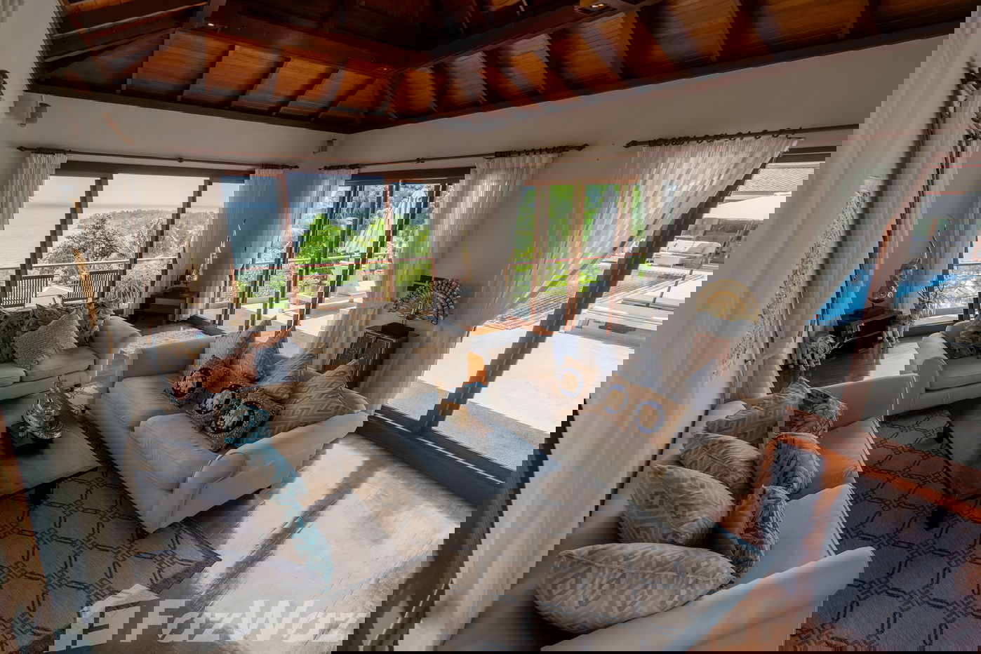 รูป ขาย วิลล่า 5 ห้องนอน ในโครงการ ไอยรา สุรินทร์ 5918602 - รูปที่ 84/106