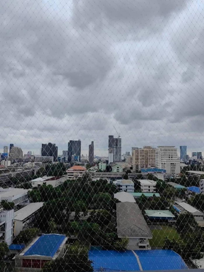 รูป Casa Condo Asoke - Dindaeng ห้องสวย ราคาดี สอบถามเพิ่มเติมได้ที่ Line @condorental - รูปที่ 12/14