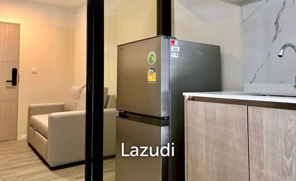 picture 1 Bedroom 1 Bathroom 30 SQ.M IKON Sukhumvit 77 - 8/11