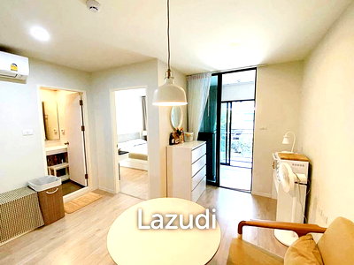 Condos for sale Lat Krabang : 1 Bed 28 SQ.M iCondo Sukhumvit 77 Green Space