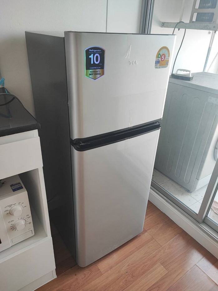 picture Lumpini Place Rama 4 - Kluaynamthai Condo For Rent / Line : @mintocondo - 4/13