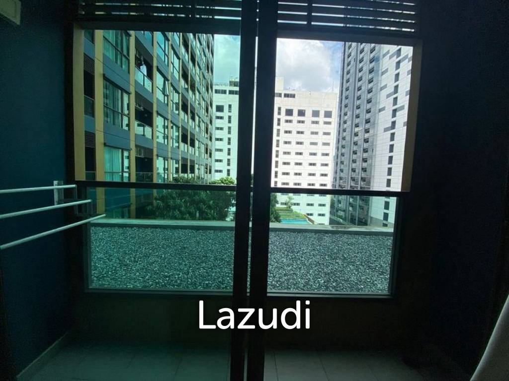 picture 1 Bedroom 1 Bathroom 27 SQ.M Lumpini Suite Phetchaburi-Makkasan - 9/9