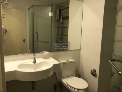 รูปภาพ เช่าคอนโด เซ็นทริค สาทร - เซนต์หลุยส์ ฺBTS-เซนต์หลุยส์ ยานนาวา เขต สาทร กรุงเทพ CX-27014 ✅ ทักไลน์ @connexproperty ตอบทันที ทีมงานมืออาชีพ ✅