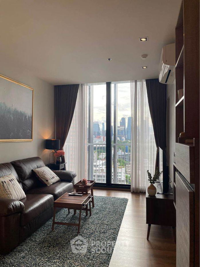 picture 1-BR Condo at Park Origin Phrom Phong near BTS Phrom Phong (ID 1788724) - 1/10