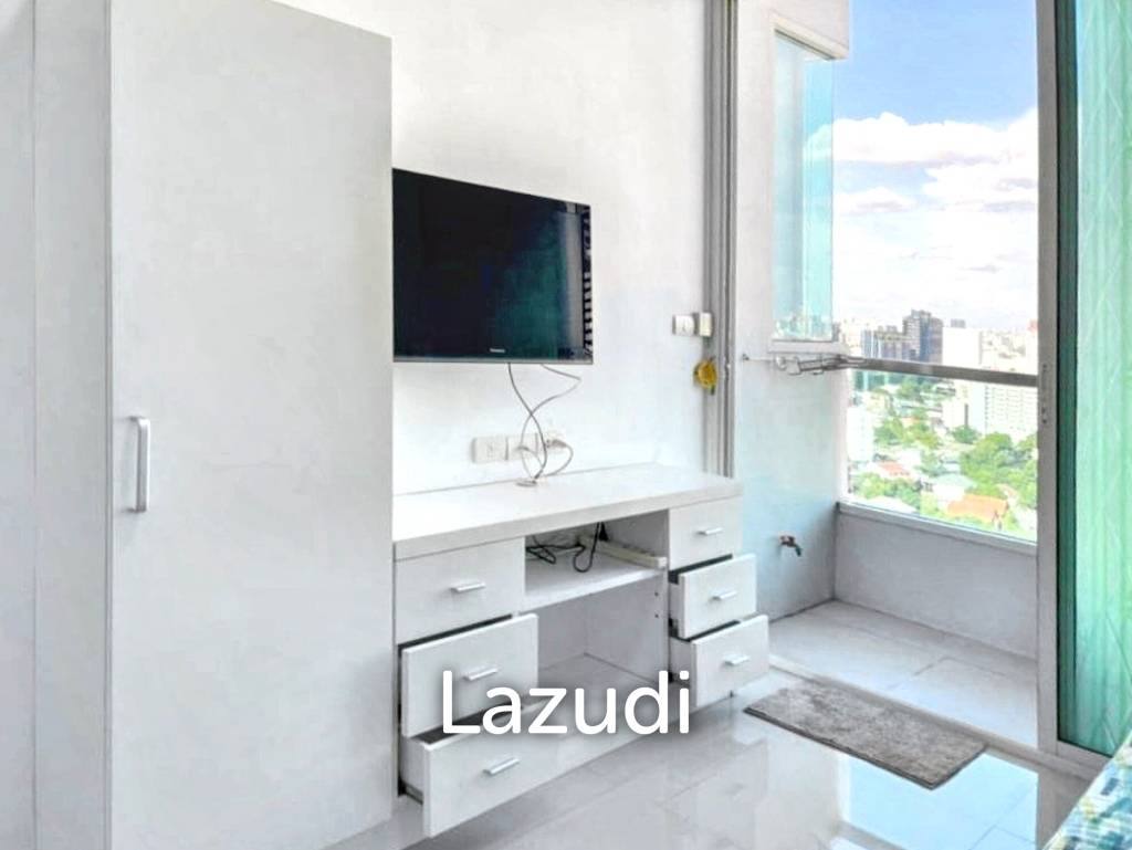 picture 1 Bed 1 Bath 38 SQ.M Ideo Mix Phaholyothin - 3/10