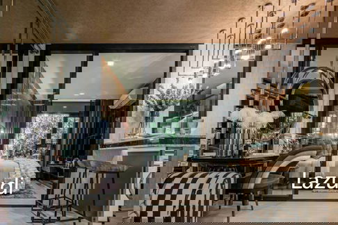 1 ห้องนอน 32.25 ตร.ม ไลฟ์ สาทร เซียร์รา