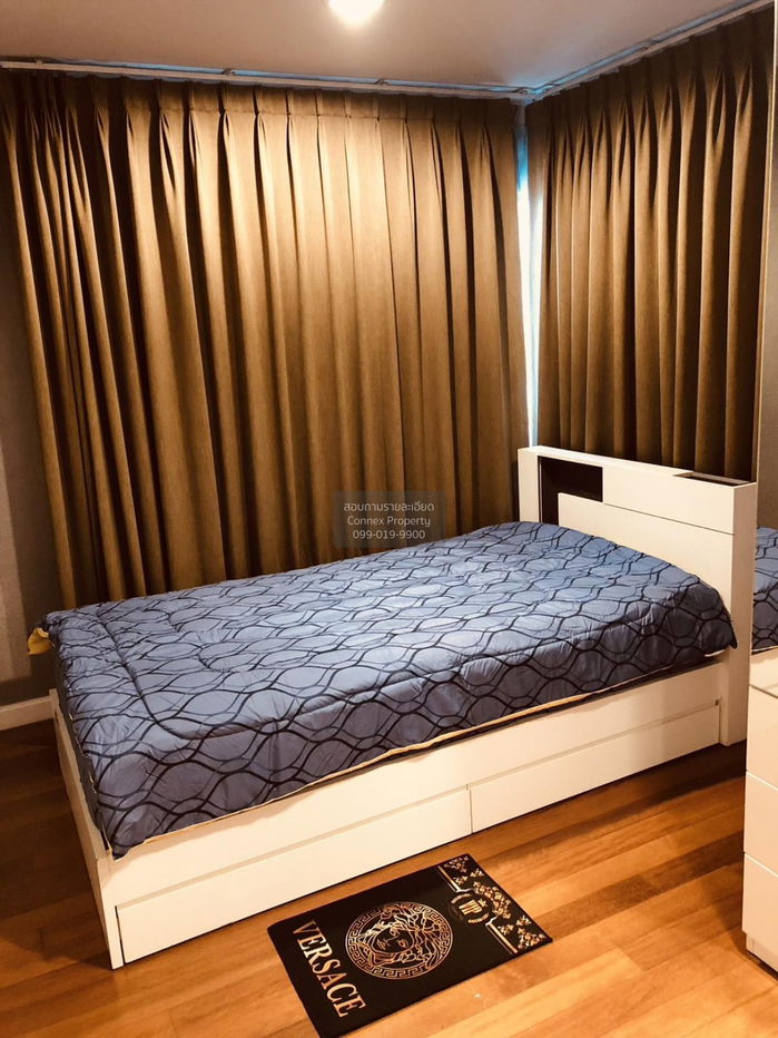 picture 🔥🔥🔥 FOR RENT condo , Belle Grand Rama 9 , MRT-Phra Ram 9 , Huai Khwang , Huai Khwang , Bangkok , CX-35294 ✅ Live chat with us ADD LINE @connexproperty ✅ 🔥🔥🔥 - 6/7