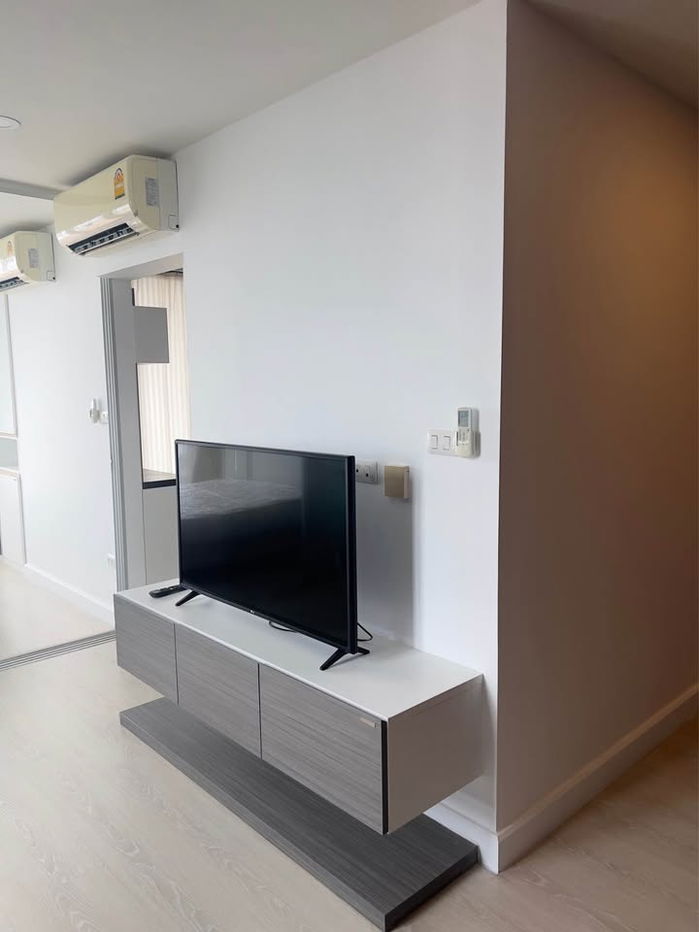 รูป ให้เช่า เดอะ คิวบ์ นวมินทร์ - รามอินทรา 🔴🔴 - รูปที่ 4/10