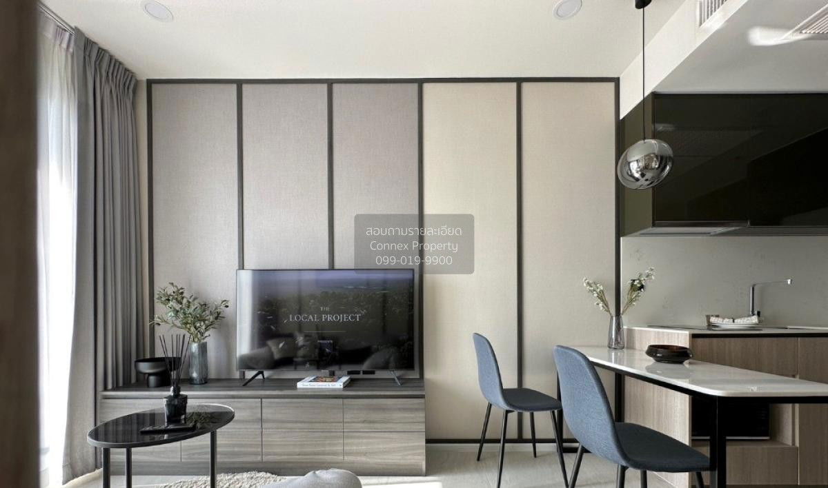 picture For Rent Condo , Cooper Siam , BTS-National Stadium , Rong Mueang , Pathum Wan , Bangkok , CX-83770 ✅ Live chat with us ADD LINE @connexproperty ✅ - 9/12