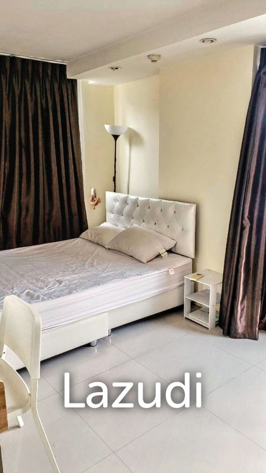 รูป 2 Bed 2 Bath 62 SQ.M Zenith Place @ Sukhumvit - รูปที่ 3/3