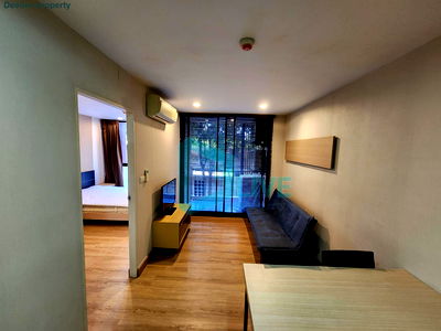 Condos for rent Lat Phrao : DL23010446 Condo for rent, Prime I-Zen Condo Ladprao 71 near -, ready to move in, call urgently 0653619502 LineID @897iyzll