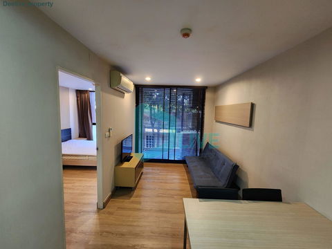 DL23010446 ให้เช่าคอนโด ไพร์ม ไอเซ็น คอนโด ลาดพร้าว 71 (Prime I-Zen Condo Ladprao 71) ใกล้ - พร้อมเข้าอยู่ โทรด่วน 0800343450 LineID @655ebbvc