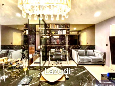 ขายคอนโด : 1 Bedroom 1 Bathroom 35 SQ.M at Life Asoke
