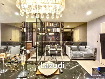 1 Bedroom 1 Bathroom 35 SQ.M at Life Asoke