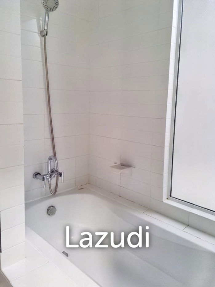 picture 1 Bed 1 Bath 36.13 SQ.M Ideo Sathorn - Taksin - 7/8