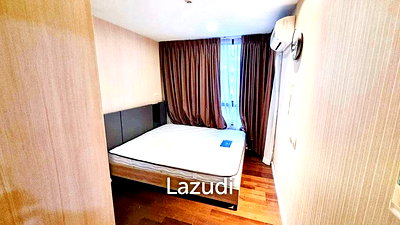 ขายคอนโด : 41.8 ตร.ม.  1 ห้องนอน  1 ห้องน้ำ คอนโดสำหรับ ขายใน จอมพล