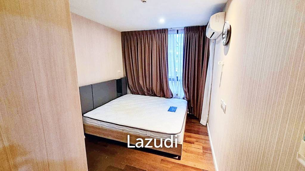รูป 1 Bed 1 Bath 41 SQ.M Formosa Ladprao 7 - รูปที่ 1/4