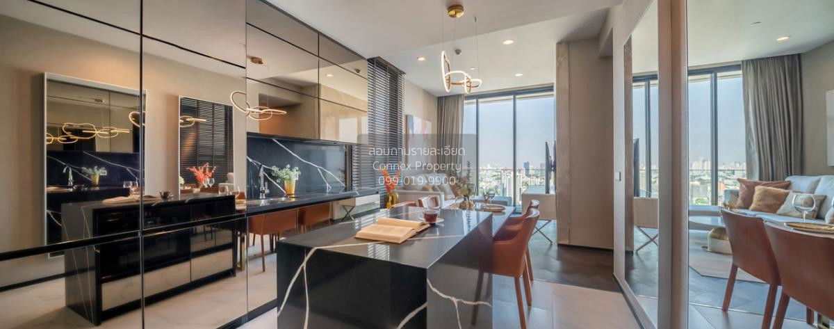 picture For Rent Condo , The Esse Sukhumvit 36 , BTS-Thong Lo , Phra Khanong , Khlong Toei , Bangkok , CX-91254 ✅ Live chat with us ADD LINE @connexproperty ✅ - 2/8