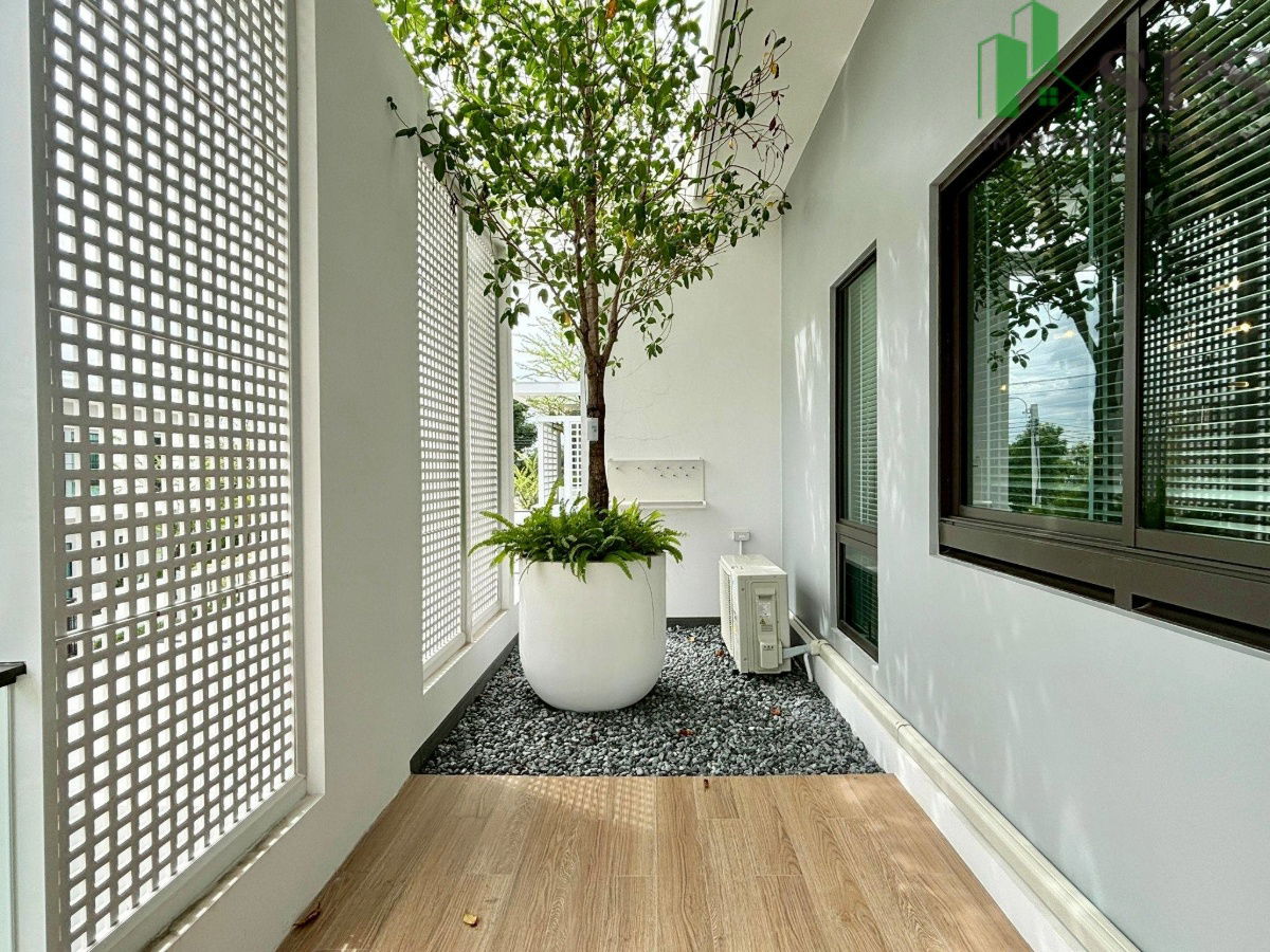 รูป Detached house for rent Mantana Bangna Km.15 ( SPSEVE1492 ) - รูปที่ 4/9