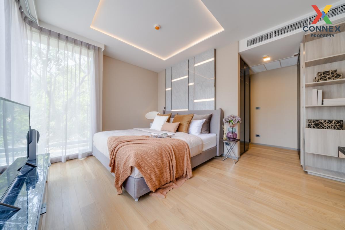 picture 🔥🔥🔥 For Rent Condo , FYNN Sukhumvit 31 , BTS-Phrom Phong , Khlong Toei Nuea , Watthana , Bangkok , CX-98137 ✅ Live chat with us ADD LINE @connexproperty ✅ 🔥🔥🔥 - 2/12