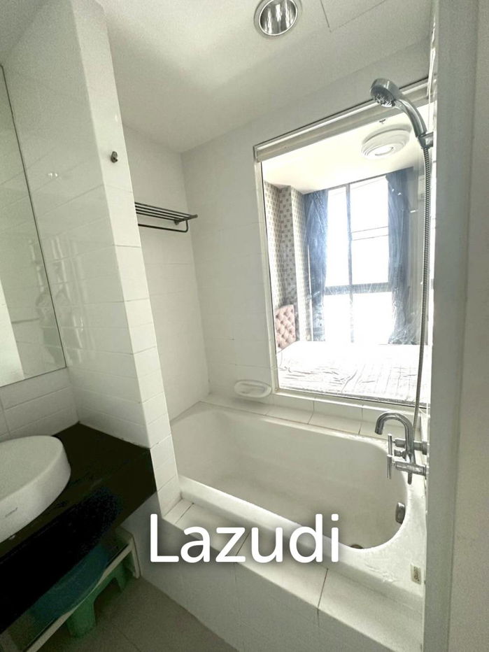 picture 1 Bedroom 1 Bathroom 30 SQ.M Ideo Mix Sukhumvit 103 - 14/14