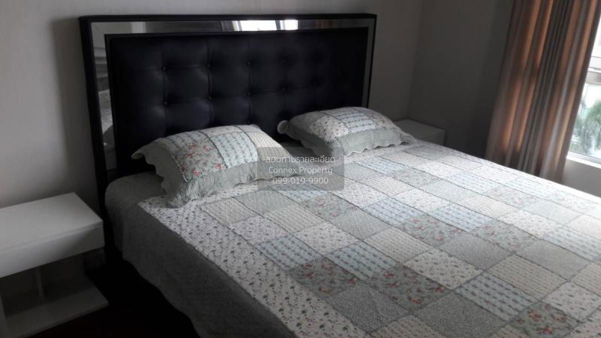 รูป 🔥🔥🔥 เช่าคอนโด  เบ็ล แกรนด์ พระราม 9 MRT-พระราม 9 ห้วยขวาง เขต ห้วยขวาง กรุงเทพ CX-35512 ✅ ทักไลน์ @connexproperty ตอบทันที ทีมงานมืออาชีพ ✅ 🔥🔥🔥 - รูปที่ 6/9