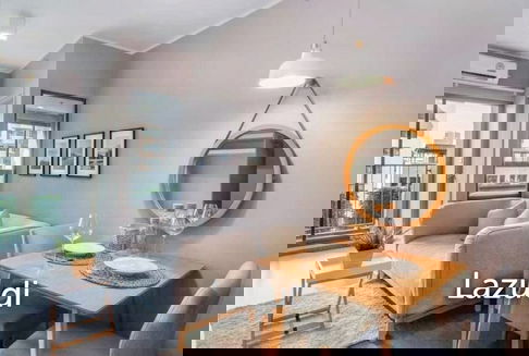 1 Bed 1 Bath 35 SQ.M Ideo Sukhumvit 93