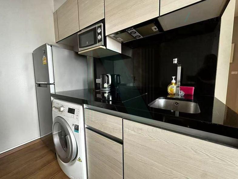 picture 🚩 For Sell Condo PARK ORIGIN PHROM PHONG Building 1, Floor 24,2 bed room, Room size 53 sqm - 2/8