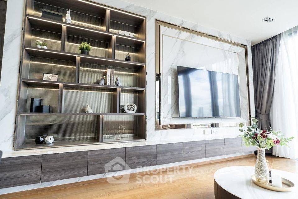 รูป คอนโด 2-ห้องนอน ที่ บีทนิค สุขุมวิท 32 ใกล้ BTS ทองหล่อ (ID 1344826) - รูปที่ 9/14