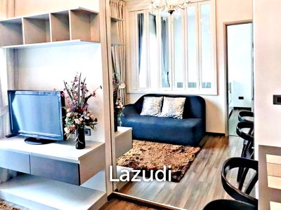Condos for sale : 1 Bed 1 Bath 30 SQ.M WYNE Sukhumvit