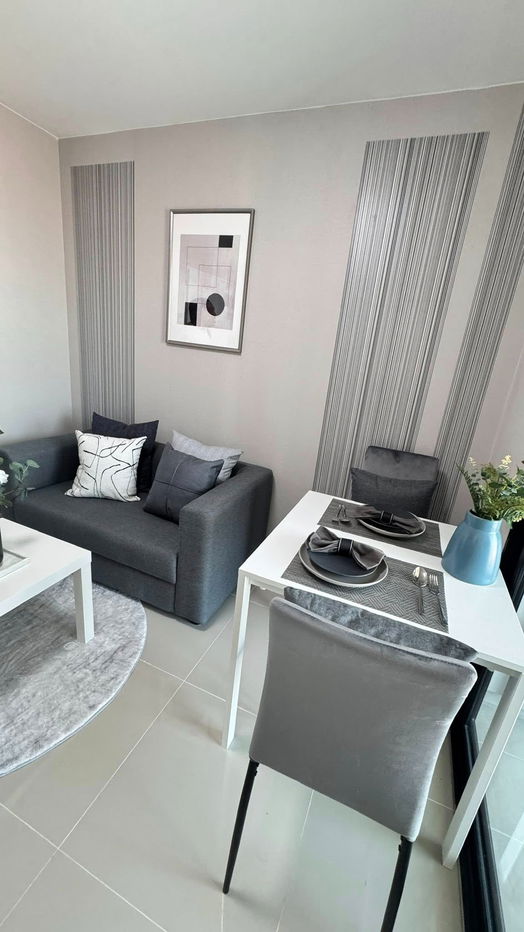 รูป 🤝🏻RB22158 ให้เช่าถูกมาก👍ลิปป์ รามคำแหง 43/1✅แอดไลน์ @mproperty( มี @ ด้วย) แอดมินตอบไว - รูปที่ 3/5