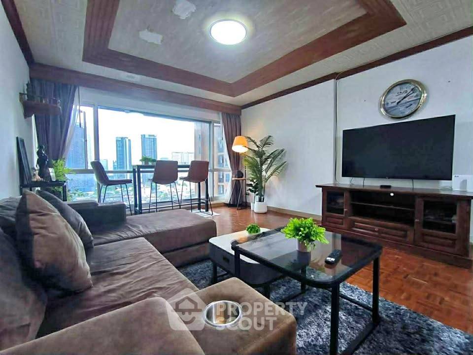 รูป คอนโด 1-ห้องนอน ที่ วิภาวดี สวีท ใกล้ MRT ลาดพร้าว (ID 2467023) - รูปที่ 2/9