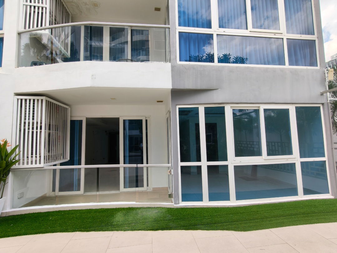 รูป แกรนด์อเวนิวคอนโดพัทยาทำเลซอยบัวขาวขาย - รูปที่ 5/21