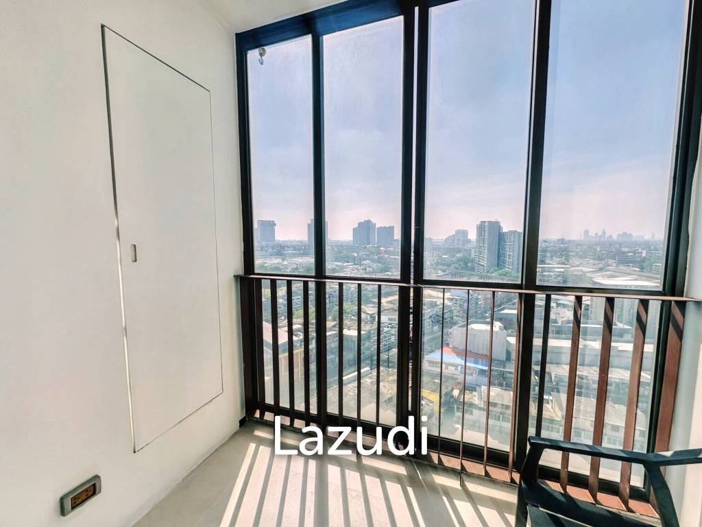 picture 1 Bed 1 Bath 30 SQ.M Ideo Mix Sukhumvit 103 - 9/12