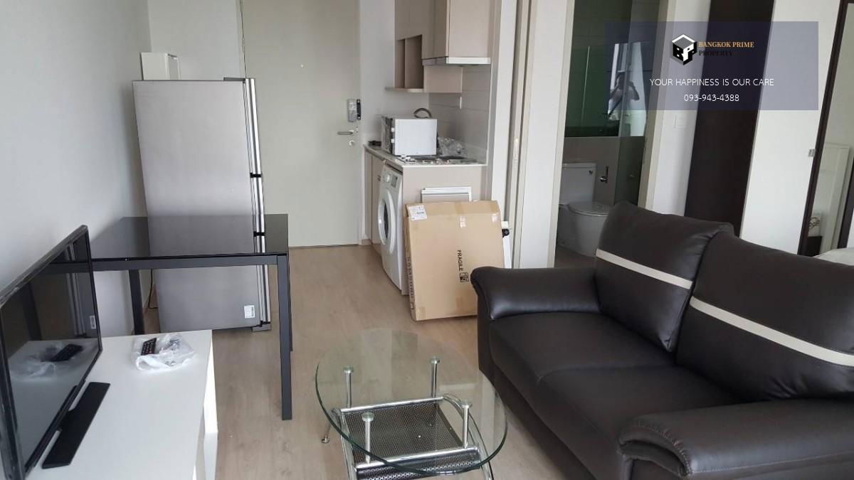 picture IDEO Q Ratchathewi | 🚝Near BTS Ratchathewi #2025120913399 - 4/10