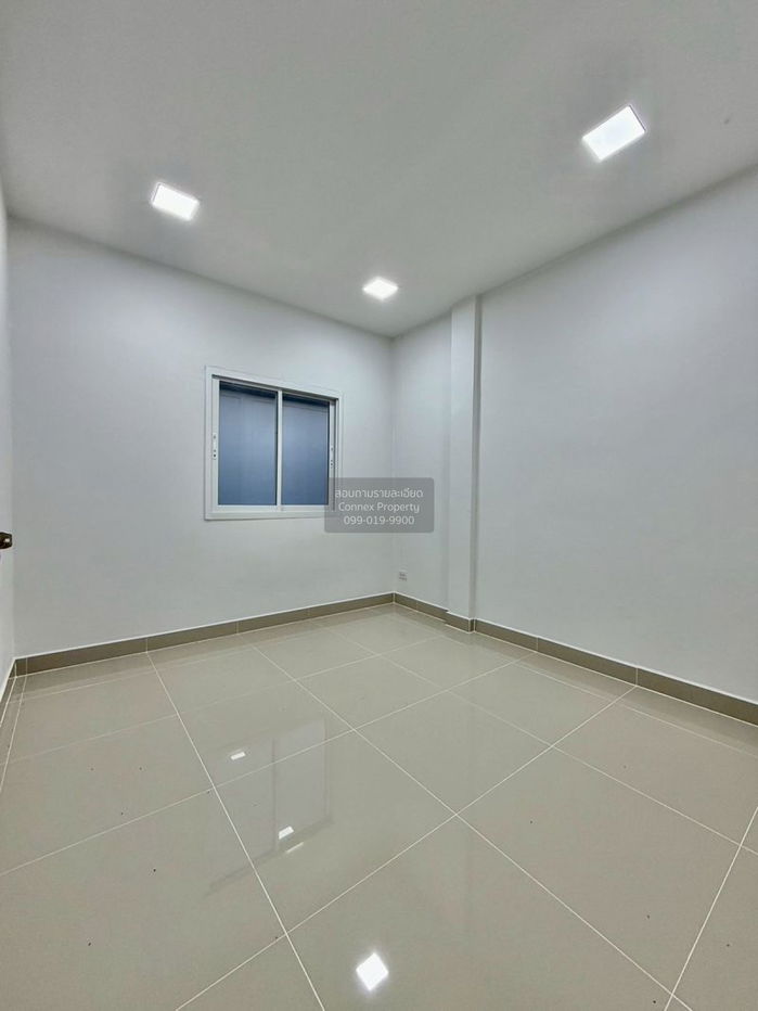 รูป ขายทาวน์เฮ้าส์/ทาวน์โฮม สวีทโฮม ปาร์ค บางบัวทอง รีโนเวทใหม่ บางบัวทอง บางบัวทอง นนทบุรี CX-128118 ✅ ทักไลน์ @connexproperty ตอบทันที ทีมงานมืออาชีพ ✅ - รูปที่ 9/12