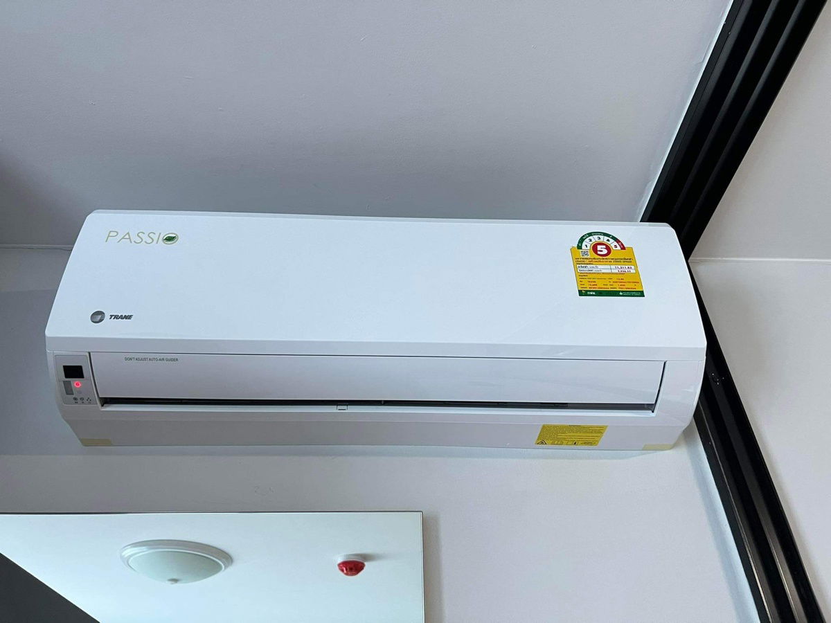 รูป ขายดีคอนโดหาดใหญ่ หลังโฮมโปร ชั้น 2 ตึก B วิวสระน้ำ - รูปที่ 4/12