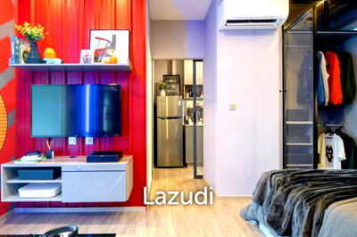 Condos for sale : 1 Bed 23.62 SQ.M Modiz Rhythme Ramkhamhaeng