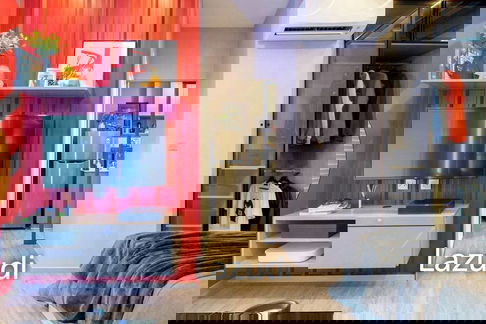 1 Bed 23.62 SQ.M Modiz Rhythme Ramkhamhaeng